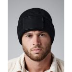 Removable-Patch-Thinsulate-Beanie