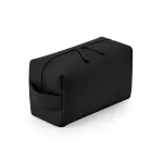 Matte-PU-Toiletry-Accessory-Case