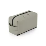 Matte-PU-Toiletry-Accessory-Case