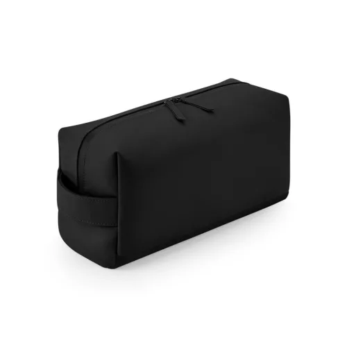 Matte-PU-Shoe-Accessory-Bag