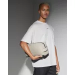 Matte-PU-Shoe-Accessory-Bag