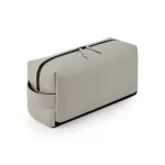 Matte-PU-Shoe-Accessory-Bag