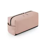Matte-PU-Shoe-Accessory-Bag