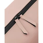 Matte-PU-Shoe-Accessory-Bag