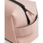 Matte-PU-Shoe-Accessory-Bag