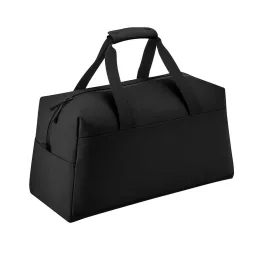 Matte-PU-Weekender