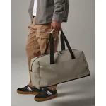 Matte-PU-Weekender