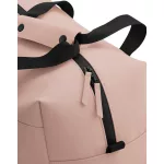 Matte-PU-Weekender