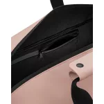 Matte-PU-Weekender
