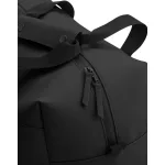 Matte-PU-Weekender