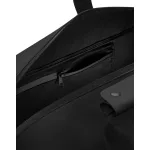 Matte-PU-Weekender