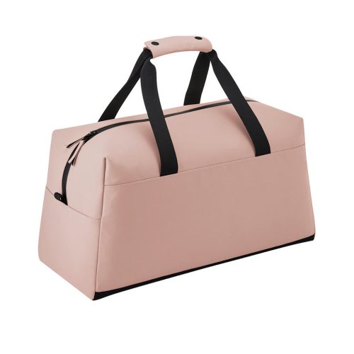 Matte-PU-Weekender