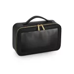 Boutique-Clear-Travel-Case