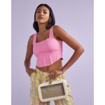 Boutique-Clear-Travel-Case