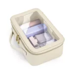 Boutique-Clear-Travel-Case