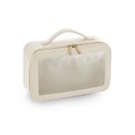 Boutique-Clear-Travel-Case