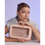 Boutique-Clear-Travel-Case