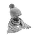 Knitted-Scarf-and-Beanie-Gift-Set