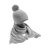 Knitted-Scarf-and-Beanie-Gift-Set