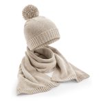 Knitted-Scarf-and-Beanie-Gift-Set