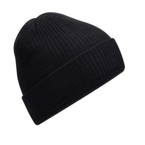 Polylana-Ribbed-Beanie