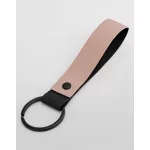 Matte-PU-Keyring
