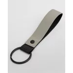 Matte-PU-Keyring