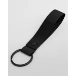 Matte-PU-Keyring