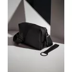 Matte-PU-Keyring
