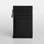 Matte-PU-Card-Holder
