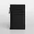 Matte-PU-Card-Holder