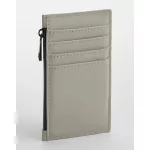 Matte-PU-Card-Holder