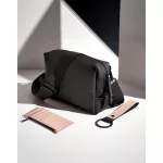 Matte-PU-Card-Holder