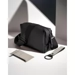 Matte-PU-Card-Holder