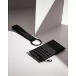 Matte-PU-Card-Holder
