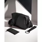 Matte-PU-Card-Holder
