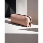 Matte-PU-Mini-Accessory-Case