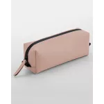 Matte-PU-Mini-Accessory-Case