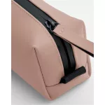 Matte-PU-Mini-Accessory-Case