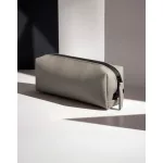 Matte-PU-Mini-Accessory-Case