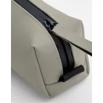 Matte-PU-Mini-Accessory-Case