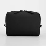 Matte-PU-Cross-Body-Bag