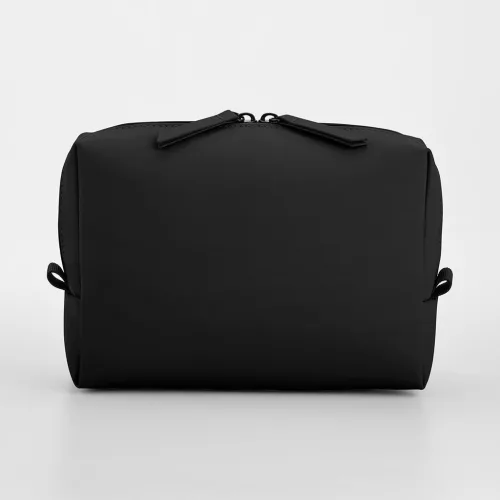 Matte-PU-Cross-Body-Bag