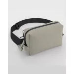 Matte-PU-Cross-Body-Bag