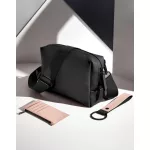 Matte-PU-Cross-Body-Bag