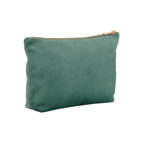 Velvet-Accessory-Bag