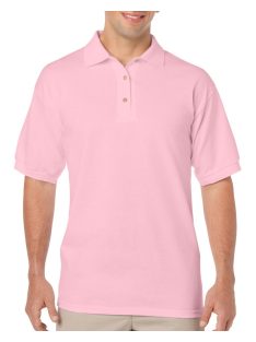 GI8800 DRYBLEND® ADULT JERSEY POLO - NEW MODEL XL