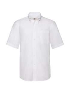 Oxford-Shirt-Short-Sleeve