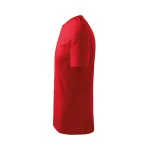 Classic póló gyerek piros 146 cm/10 éves