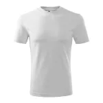 Classic póló unisex fehér 2XL